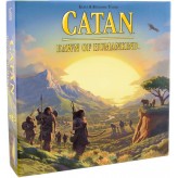 Catan: Dawn of Humankind - брак ігрового поля Купить Catan: Dawn of Humankind - брак ігрового поля (Сімейні економічні настільні ігри)